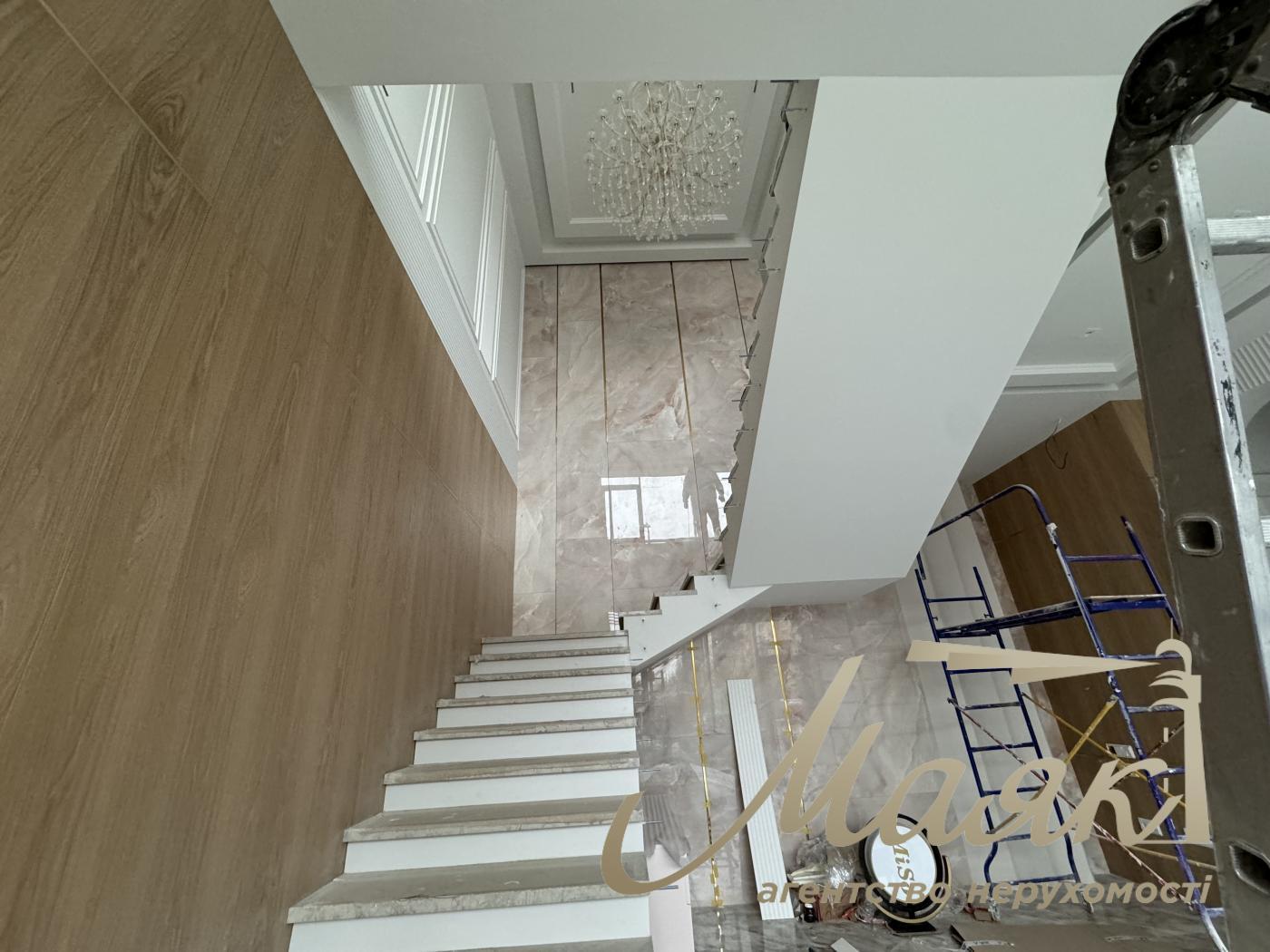 Clinic for sale in LCD French Quarter 2, Predslavynska street, Center, Kiev