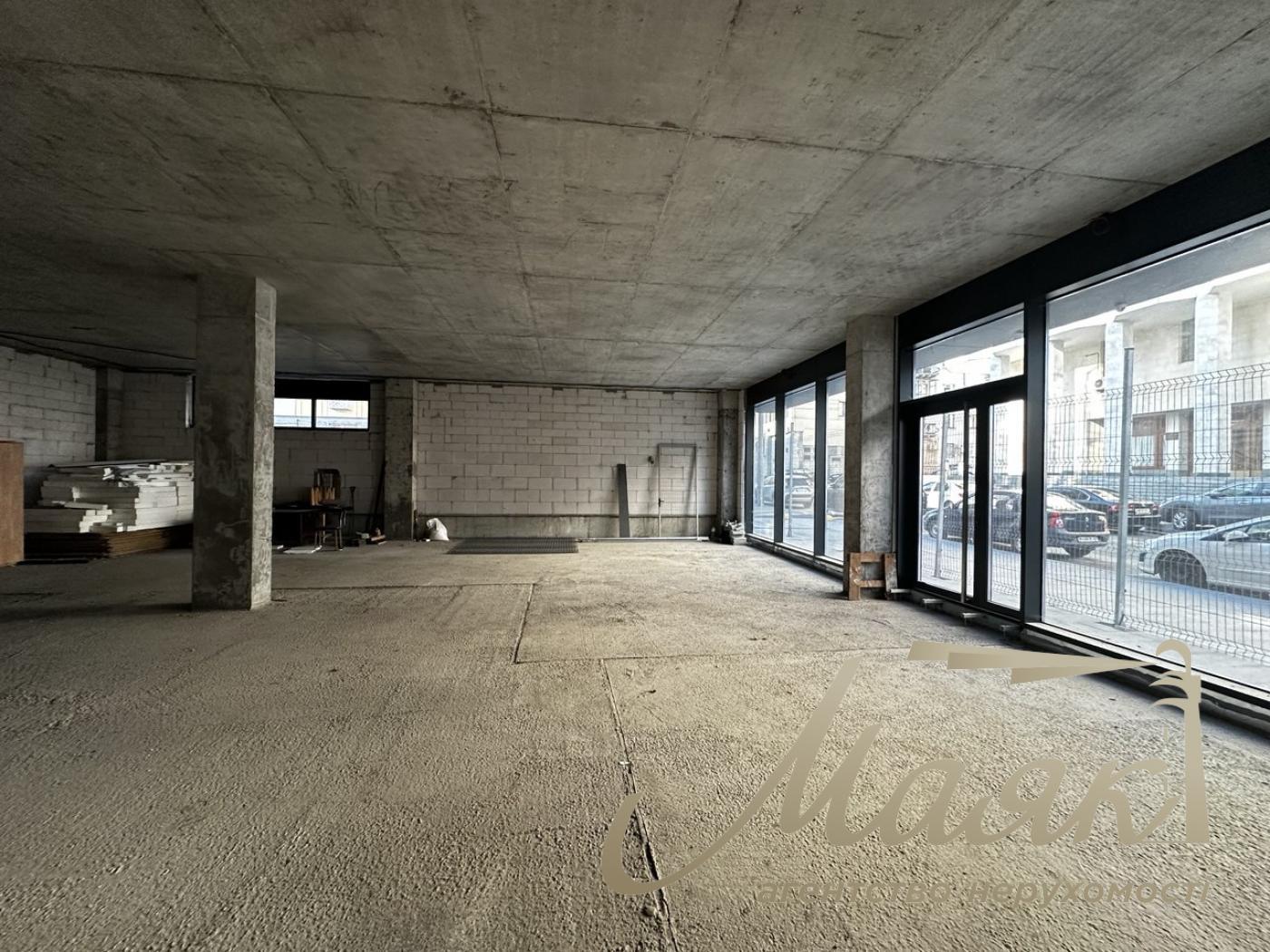 Оренда ОСЗ 3300м2 по вул.Арсенальна 1, Печерськ