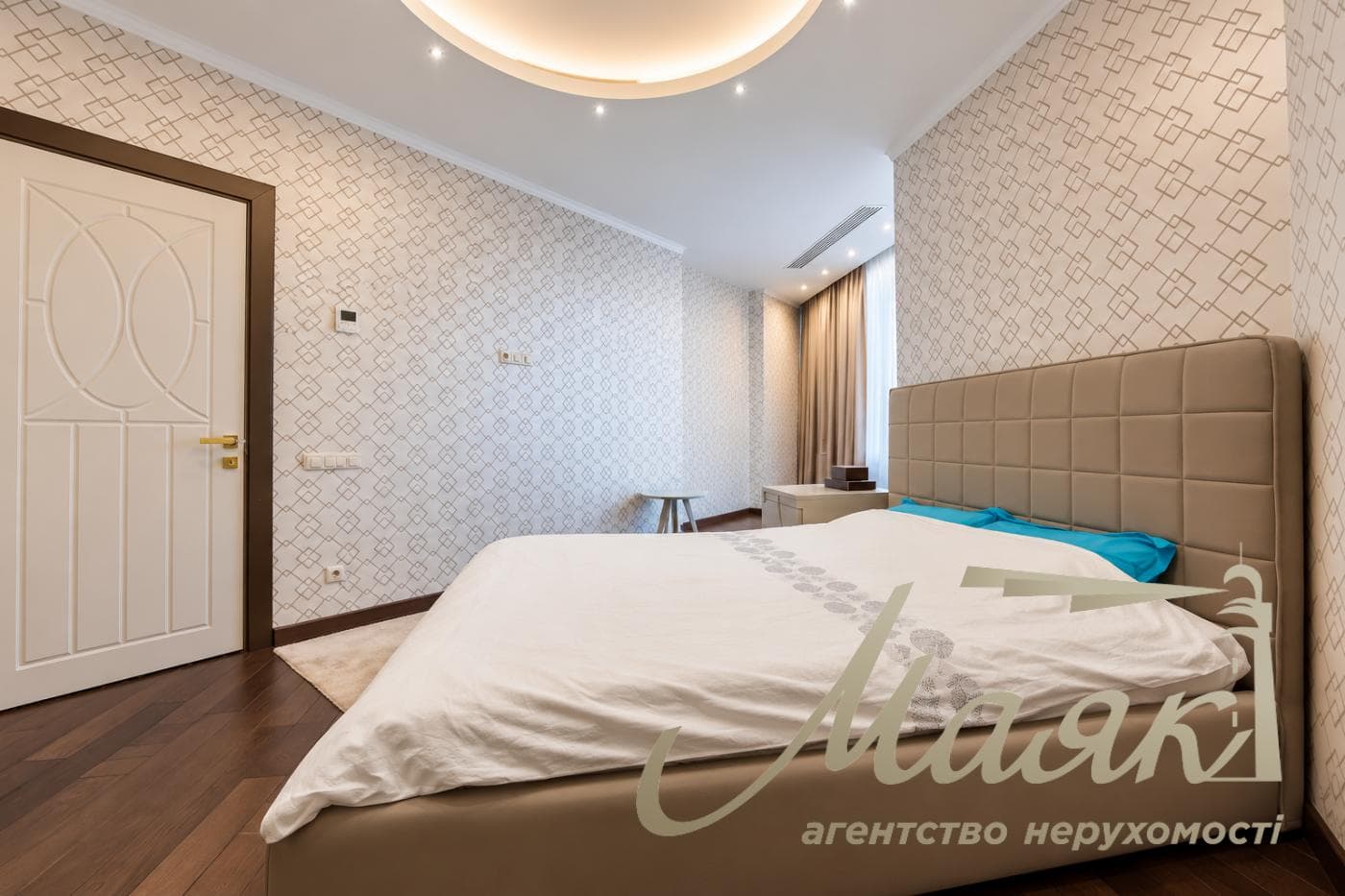 Продаж розкішної квартири у ЖК PecherSky