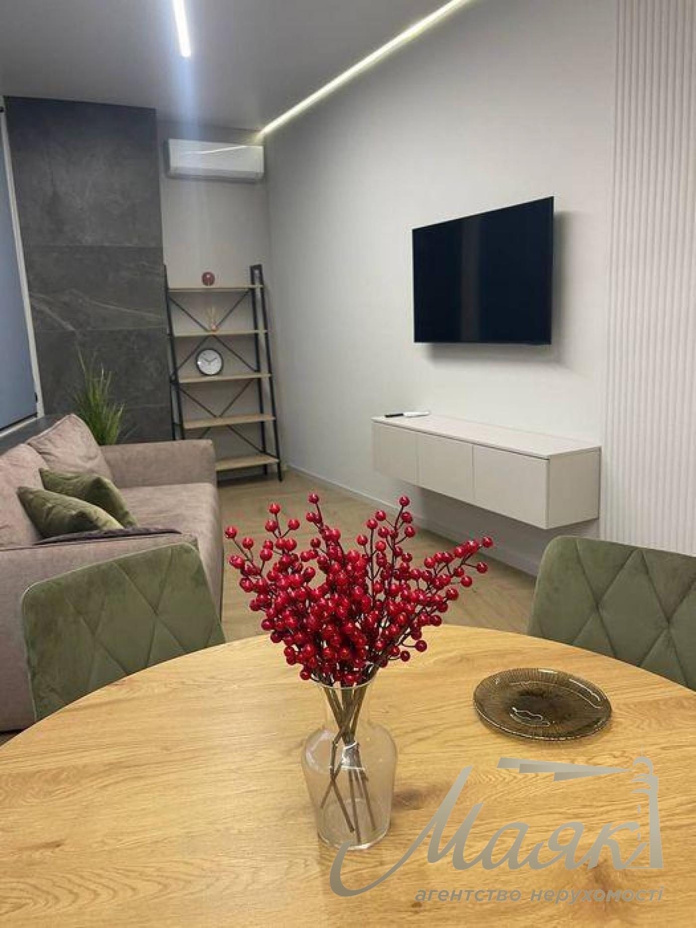 Аренда 2-к квартиры ЖК Манхеттен, Шулявка