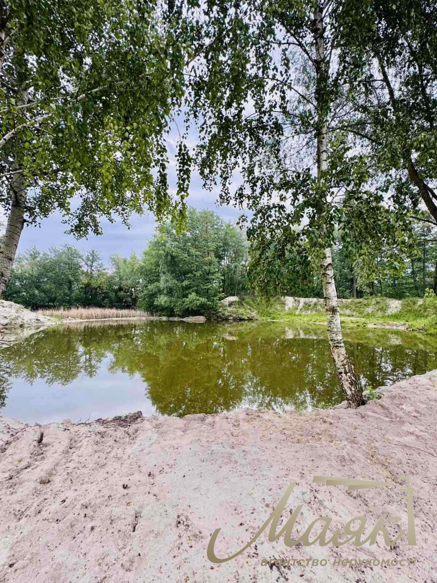 Продаж 2х-поверхового будинку з виходом до води 120м2 9 сотко землі Голосіївський район, Чапаєвка/Віта Литовська з виходом до води