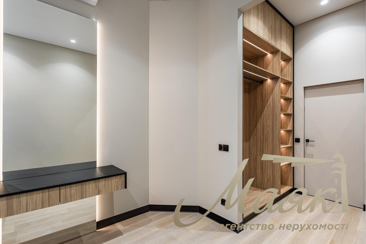 Аренда 2-комнатной квартиры ЖК Hidden, ул. Тимирязевская