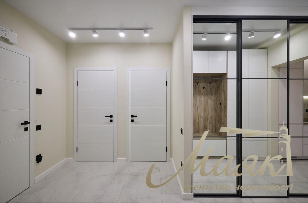 Продам 3-х комнатную квартиру в ЖК Нова Англия