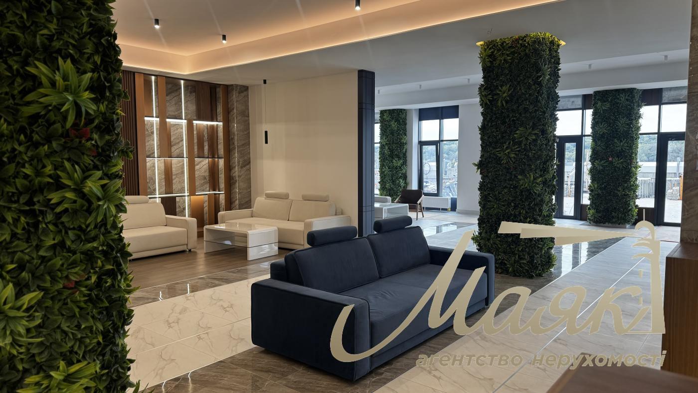 Продажа 3-х комнатной квартиры 106 кв.м ЖК Edelweiss House Печерск