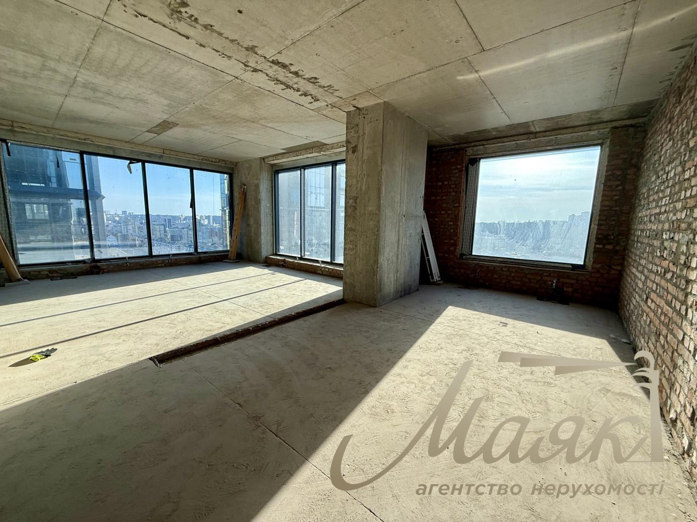 Продаж квартира в ЖК Metropole, вул. Предславинська, Центр, Київ