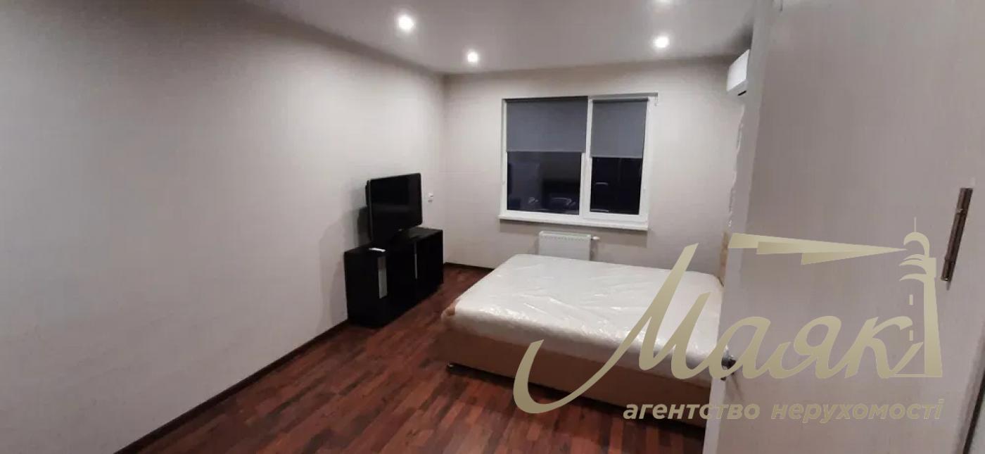 Продажа 1к квартиры ЖК Laky Land, ул. Берковецкая