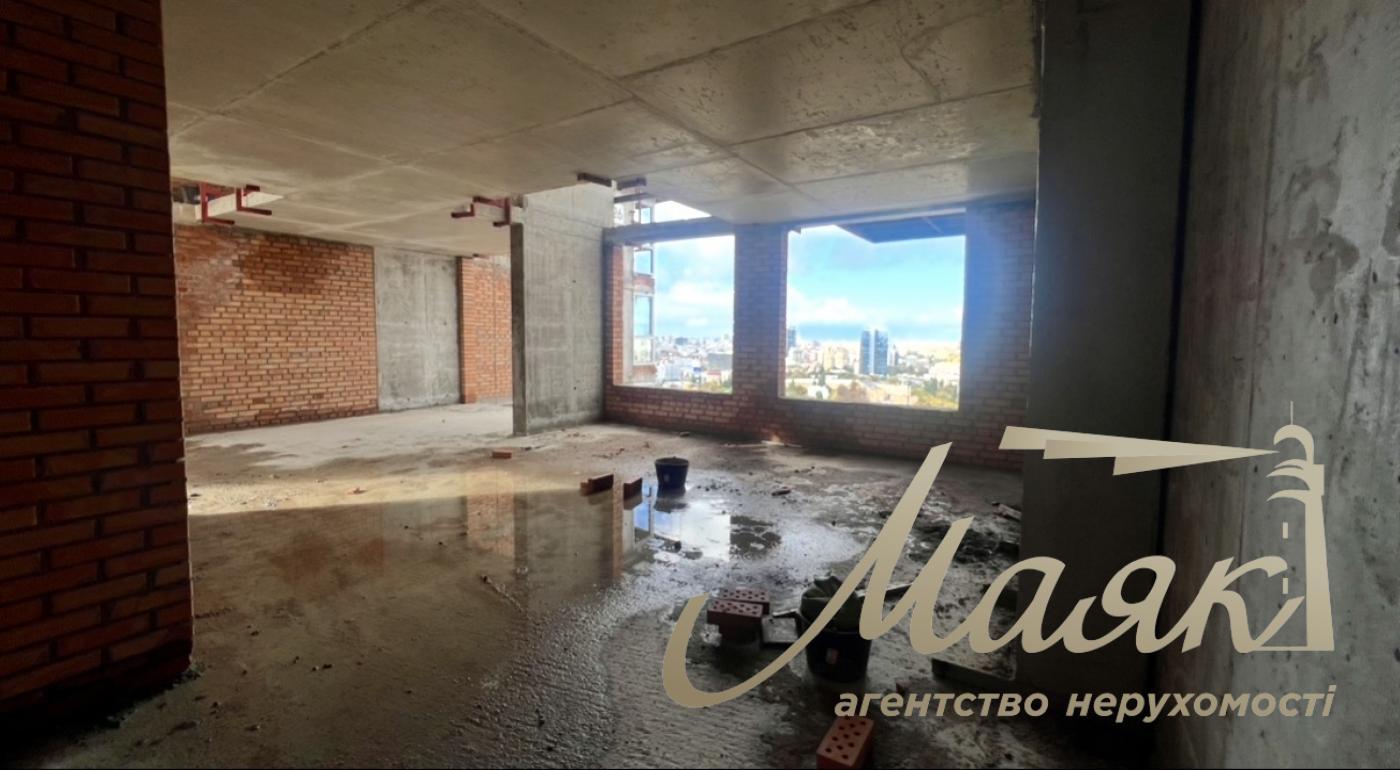 Продаж 4 кімнатної квартири в ЖК Maxima Residence, вул. Коновальця, Печерськ