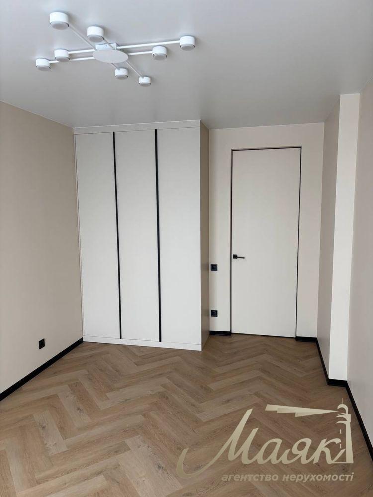 Продаж 2к квартири, 71м2, ЖК Грейт (Great)