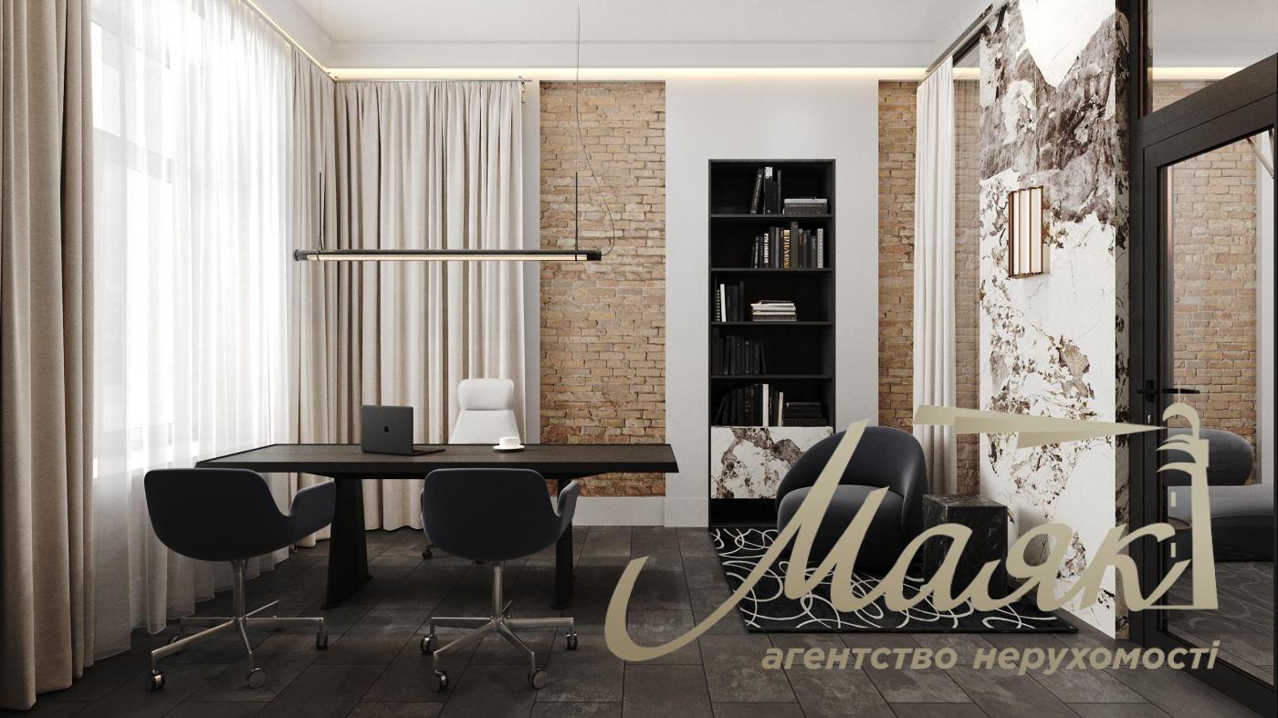 Sale of office Bohdan Khmelnitsky st., Shevchenkivskyi district