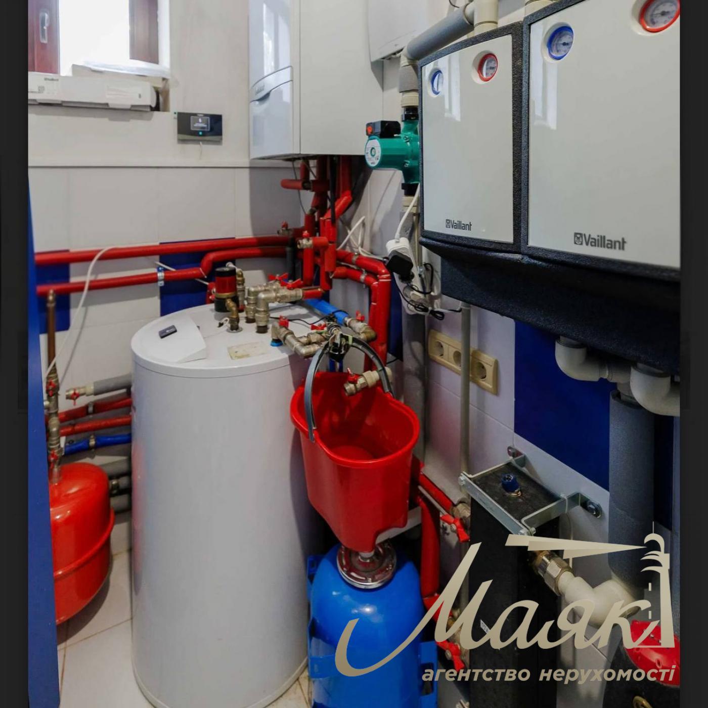 Оренда будинку на Осокорках 415 м2