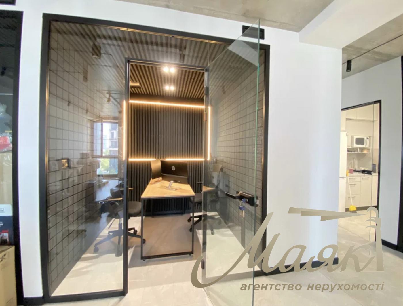 Оренда офісу 120м2, ЖК Славутич, Дарниця