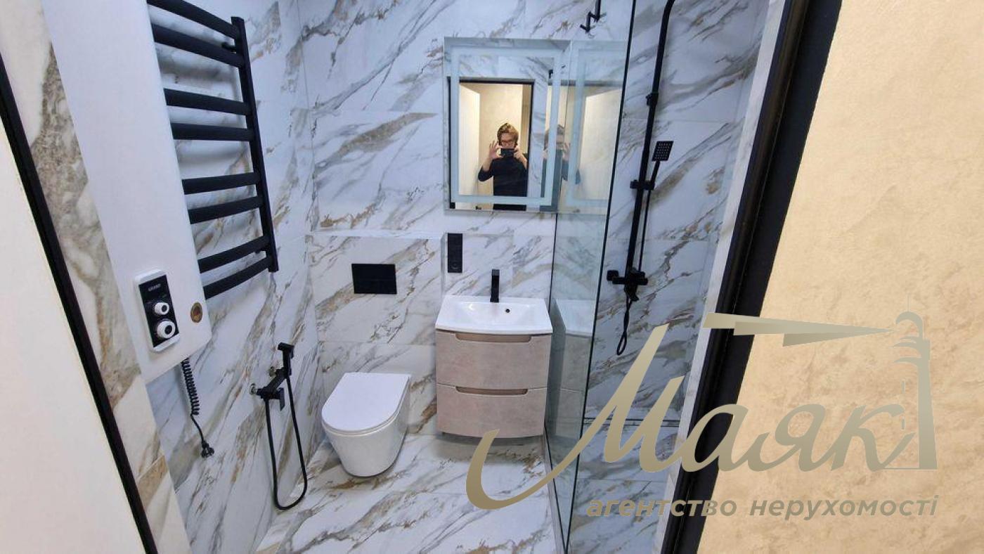 Продажа 1к квартиры ЖК Новая Англия, Киев