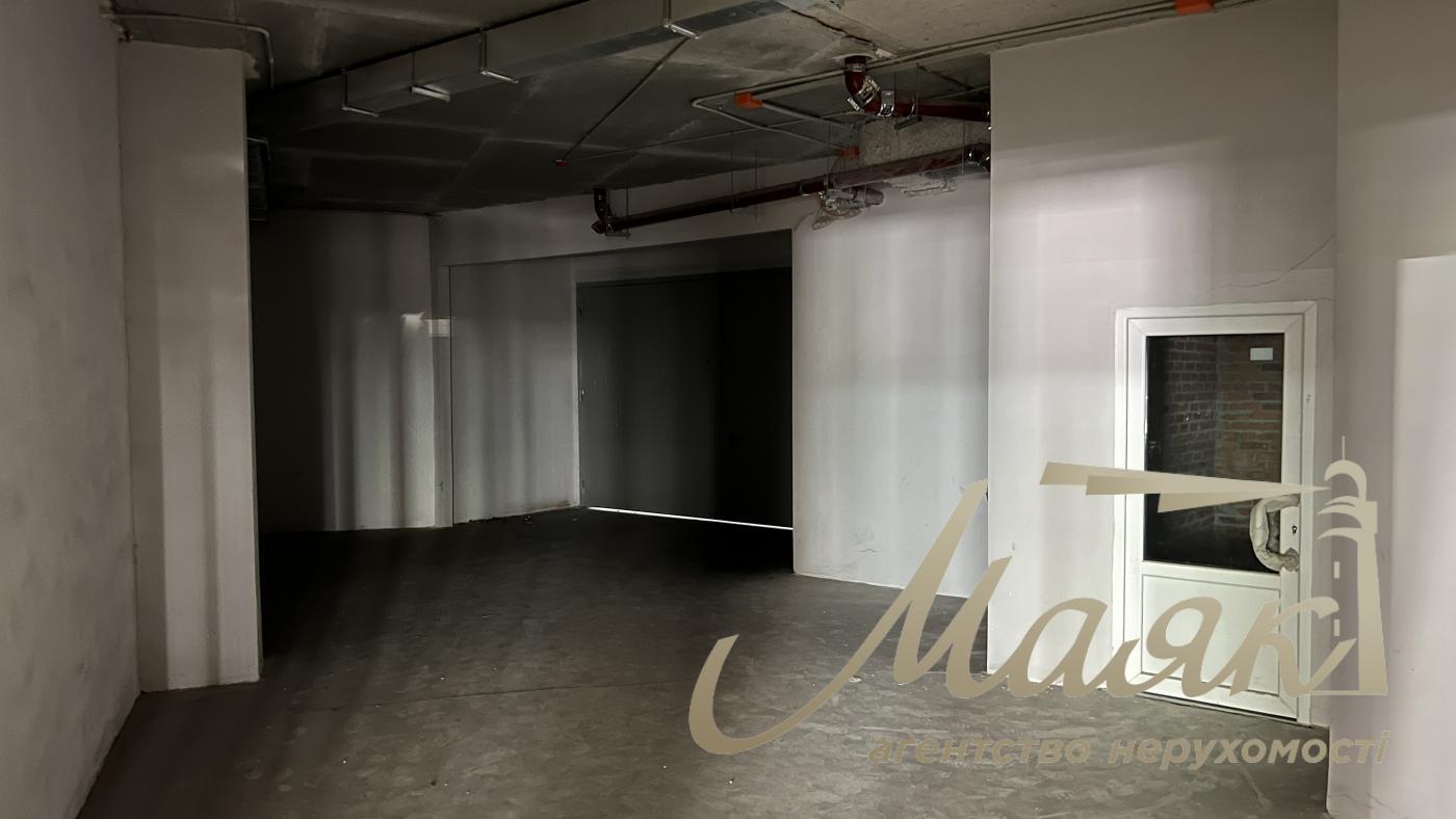 Rent a front office in the residential complex Boulevard of Fountains, at 3 Sapernoe Polye str.