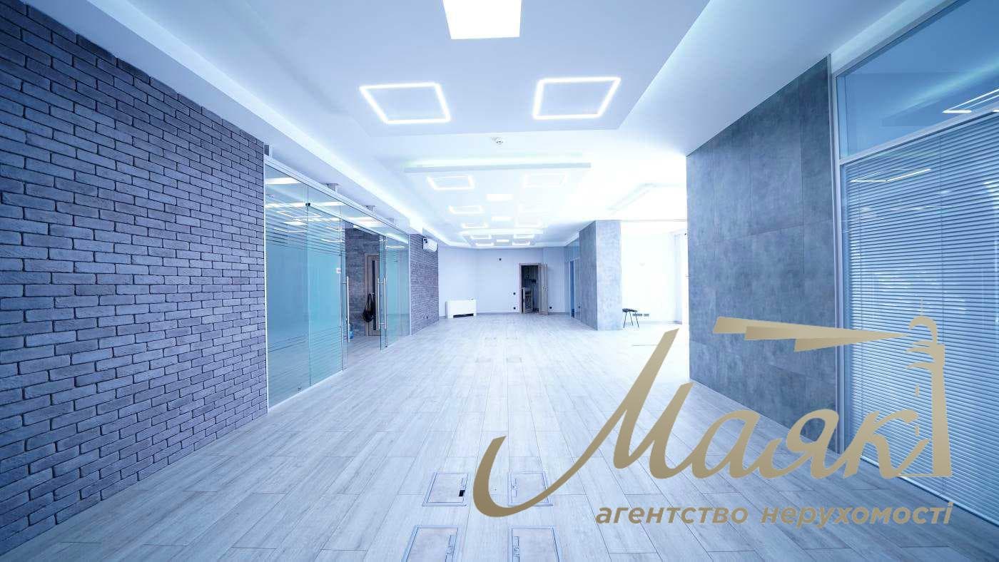 Оренда офісу (182 м²) на вул. Велика Васильківська, 72