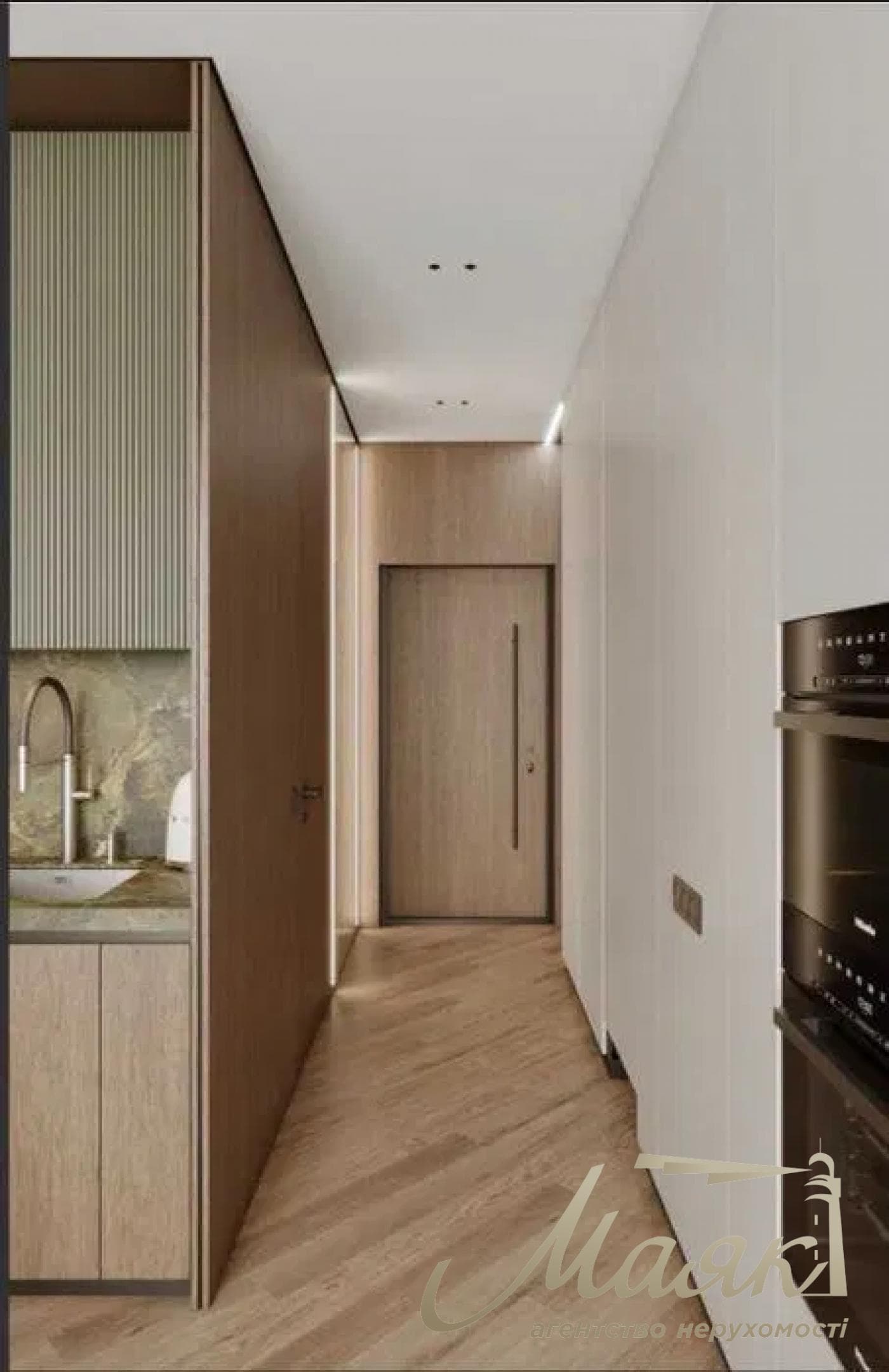 Продаж 1к. квартири в ЖК Trinity, Тютюнника. поруч метро Палац Україна