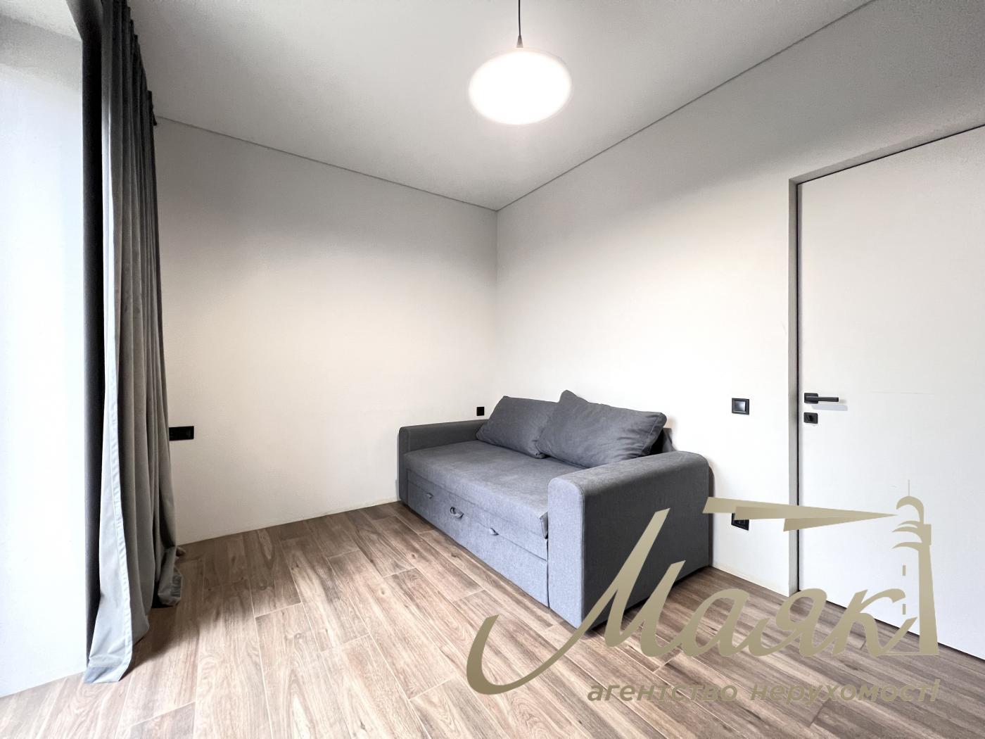 Rent 2-storey house 157m2, Goloseevsky district