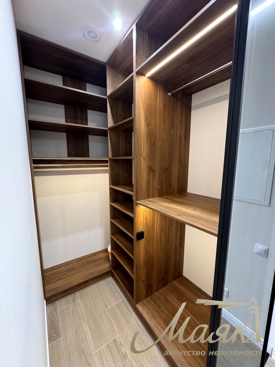 Аренда 3х-комнатной квартиры в ЖК «Новопечерские Липки» ул. Андрея Верхогляда/Драгомирова 15Б, Печерский район.