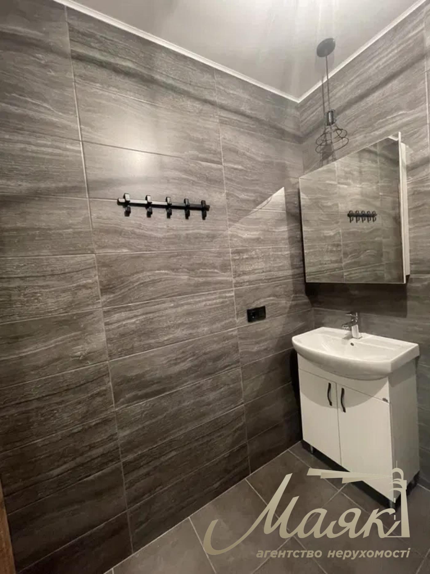 Sale of 2-room apartment, 68m2 in residential complex New England, Goloseevo