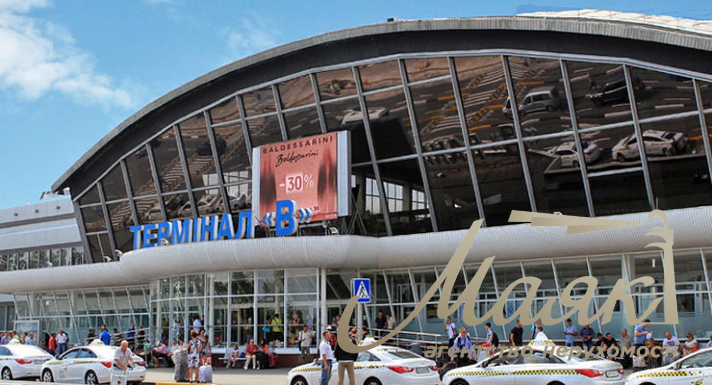 Sale. Commercial land, Shchorsa St., Boryspil