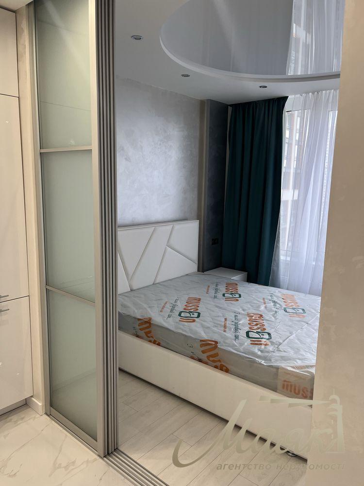 For sale 2k apartment 55m2, Residential Complex Seven, Osokorki.