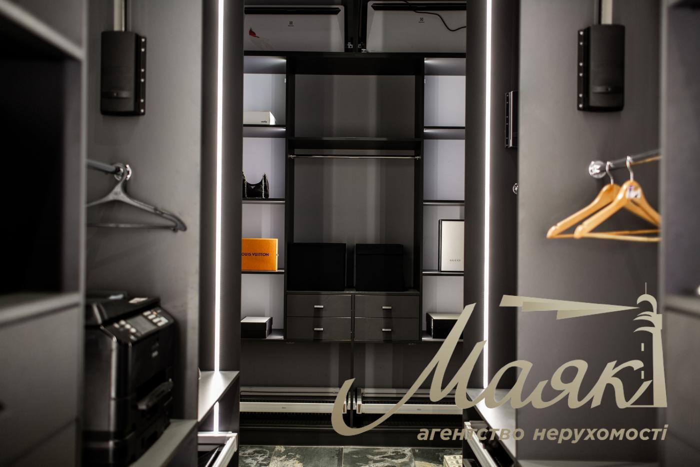 Продаж 3к квартири ЖК Парк Стоун, проспект Героїв Сталінграда (Івасюка)