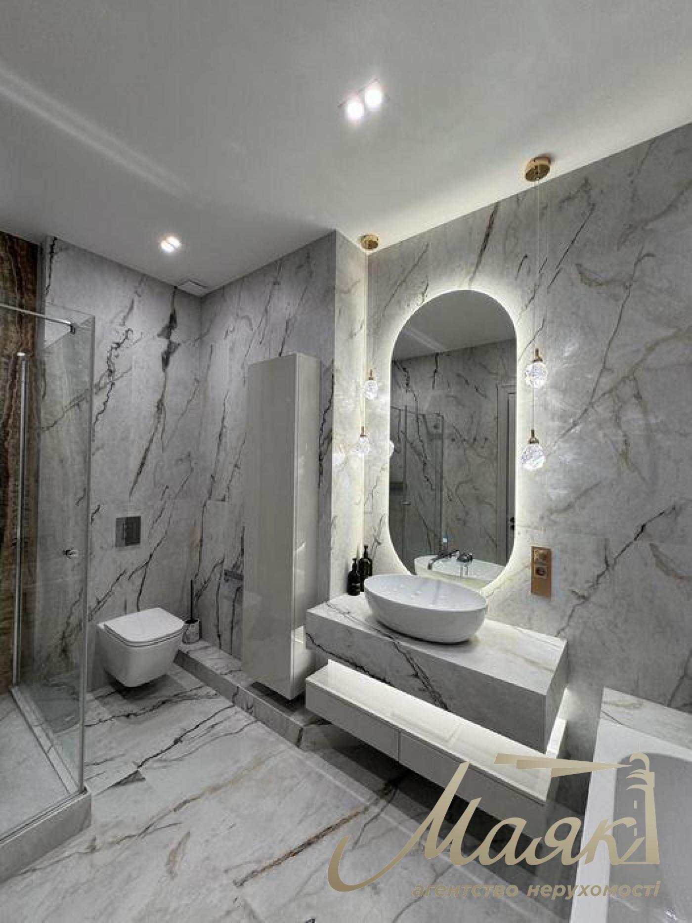 Продаж 3-кімнатної квартири ЖК Новопечерські Липки