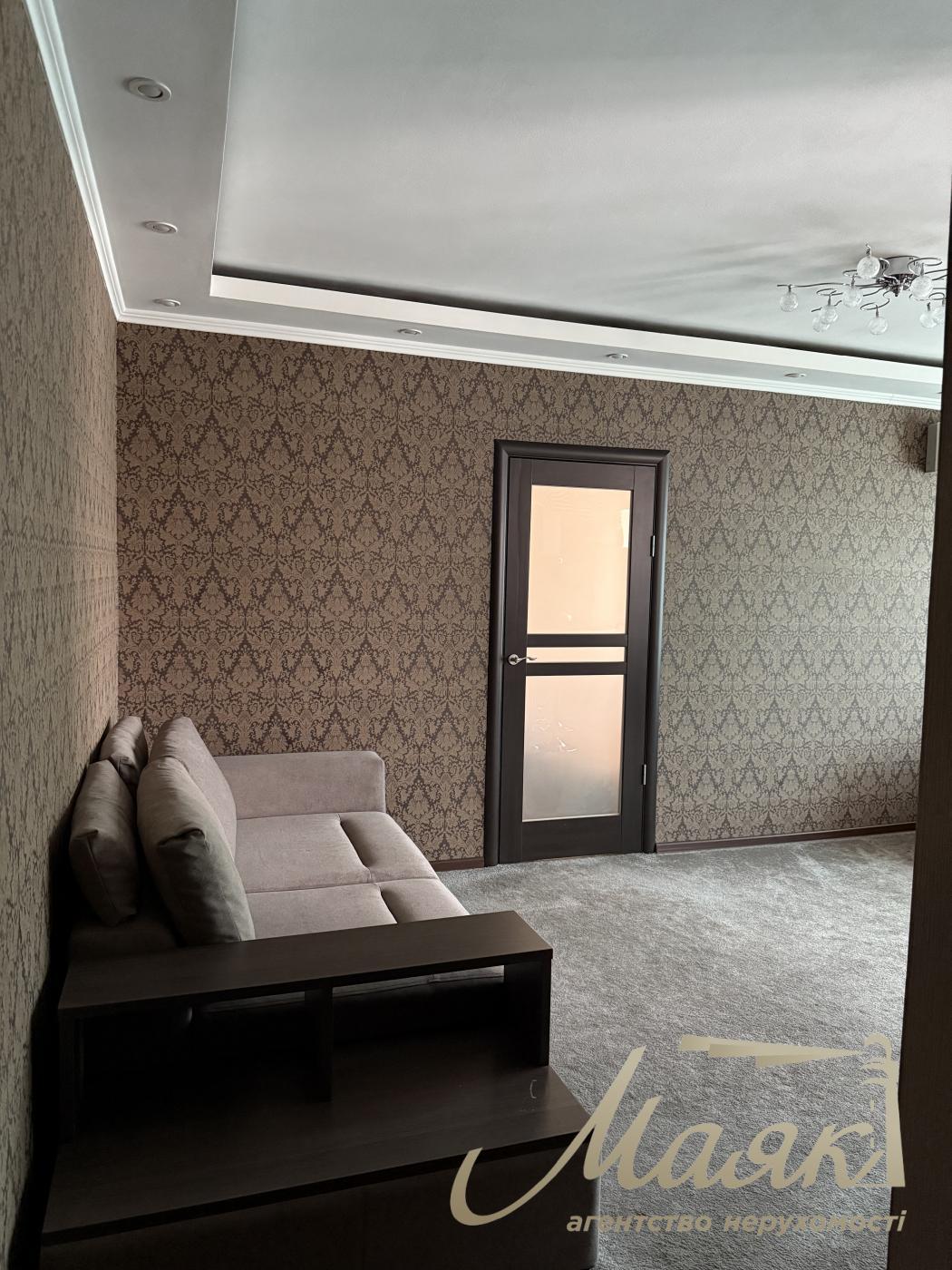 Аренда 2к квартиры 52 м², пр-т Берестейский, Шулявка