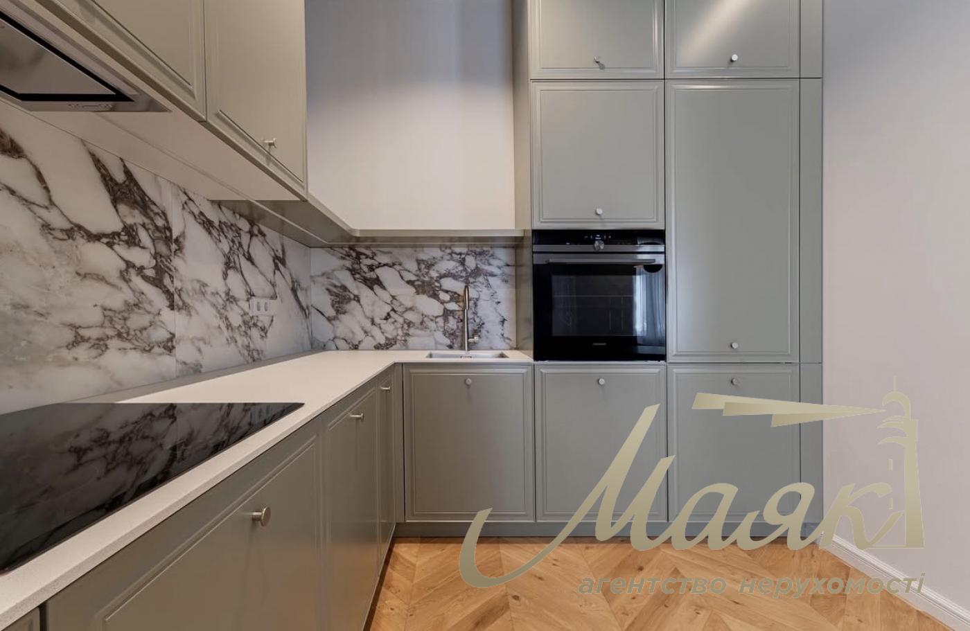 Оренда 2-кімнатної квартири ЖК 52 Перлини, вул. Бойчука