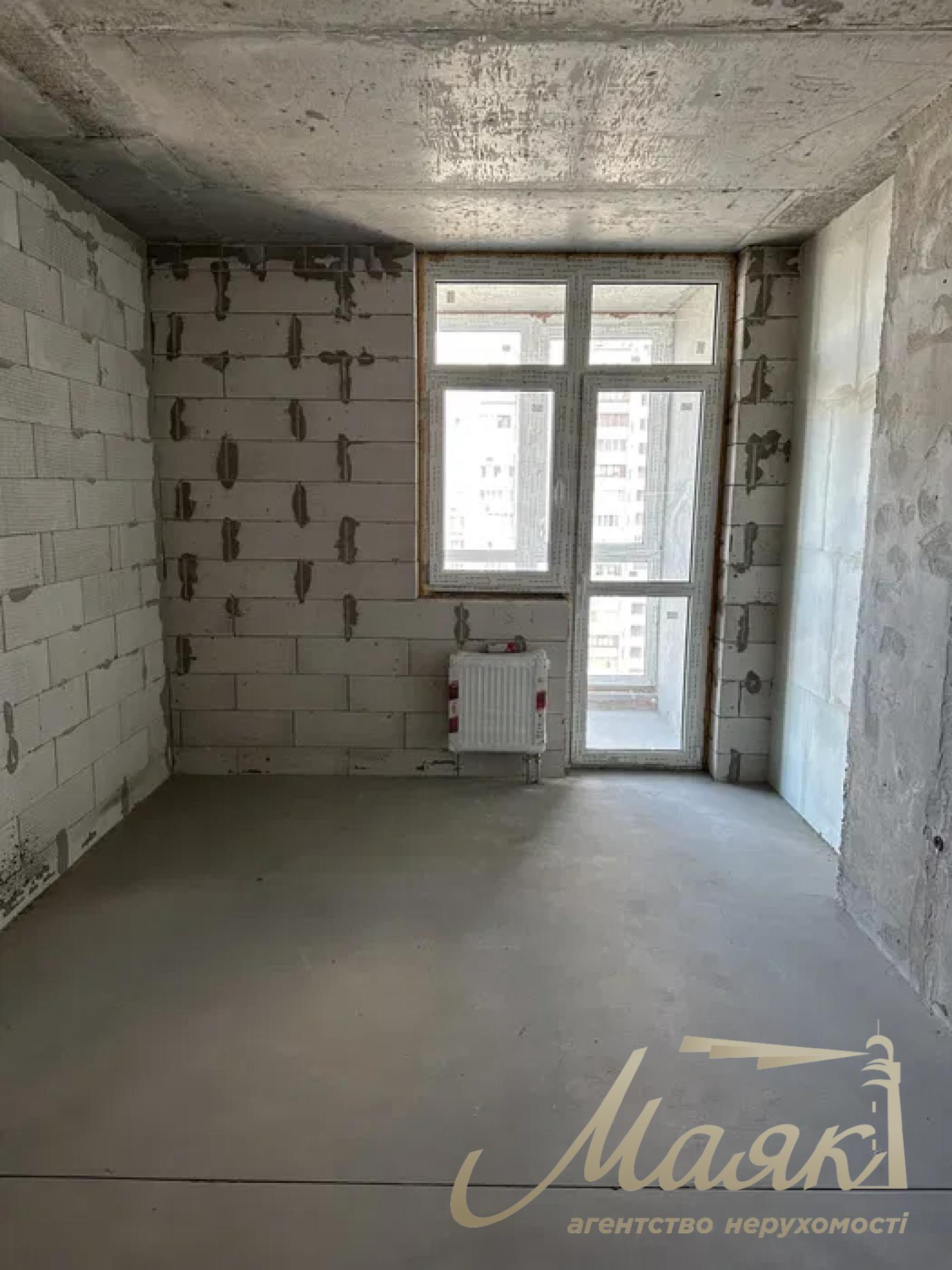 Продаж 2-х кімнатної квартири, 62 м2 в ЖК Лебединий Ревуцького Харківська Осокорки Позняки