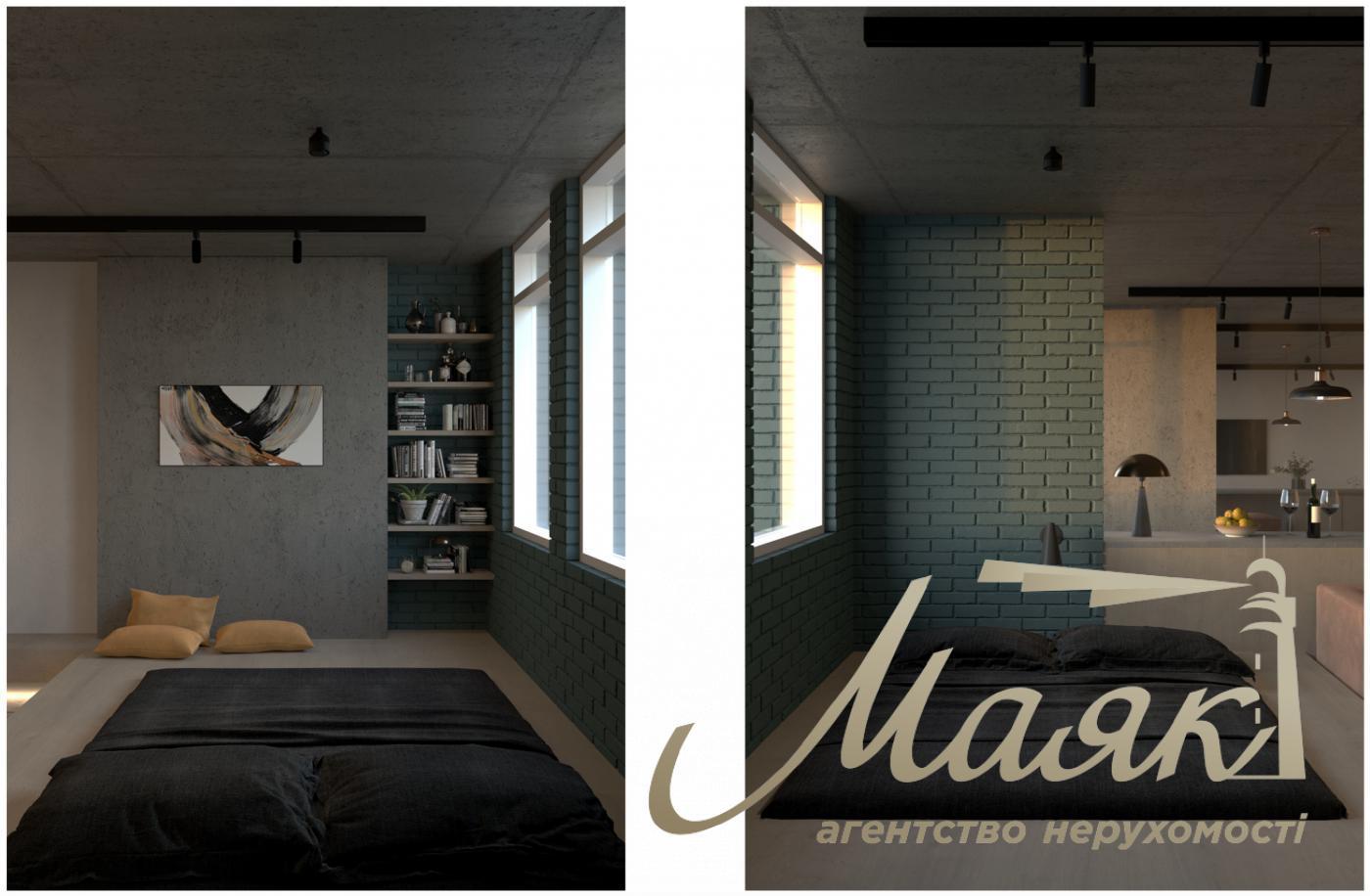 Продажа 1к квартиры в ЖК Манхеттен сити, Шевченковский район, Киев