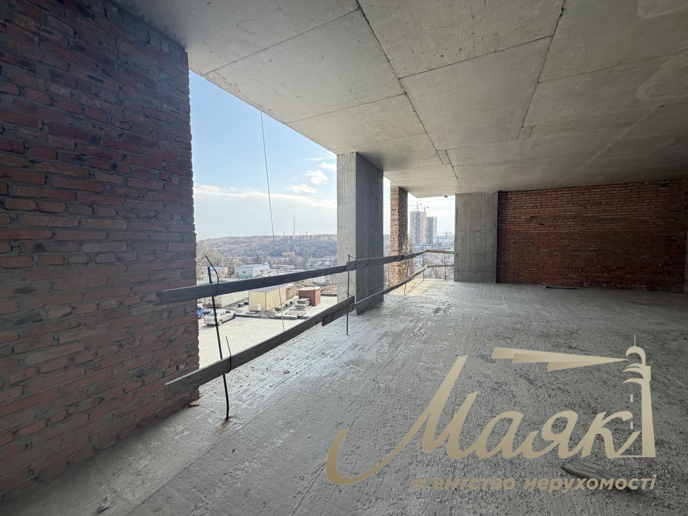 Продажа 3-х комнатной квартиры, 109 м2 в ЖК Новопечерские Липки Драгомирова