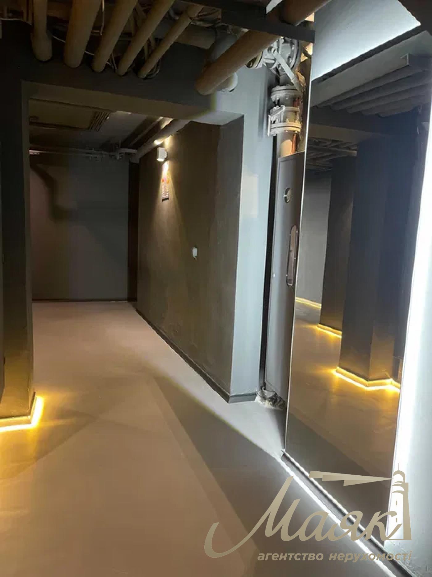 Оренда офісу 120м2 на вул. Ділова 2Б, ОЛімпійська