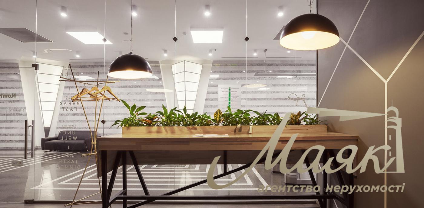 Оренда офісу 726м2 в БЦ Євразія, по вул.Жилянська 78, Центр.