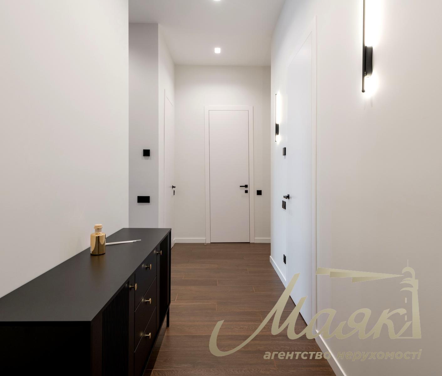 Оренда будинку з новим ремонтом с. Вишеньки вул. Європейська