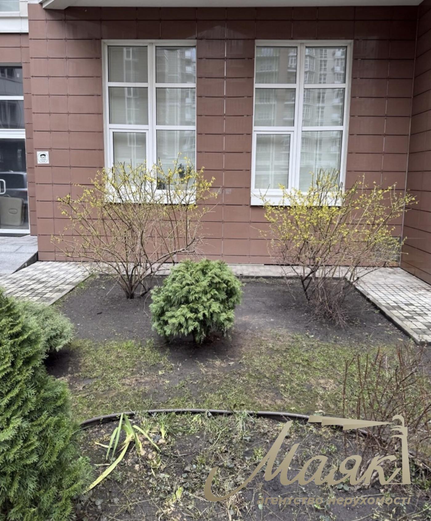 Оренда офісу 102м2 в ЖК Французький Квартал, Печерськ, Либідська