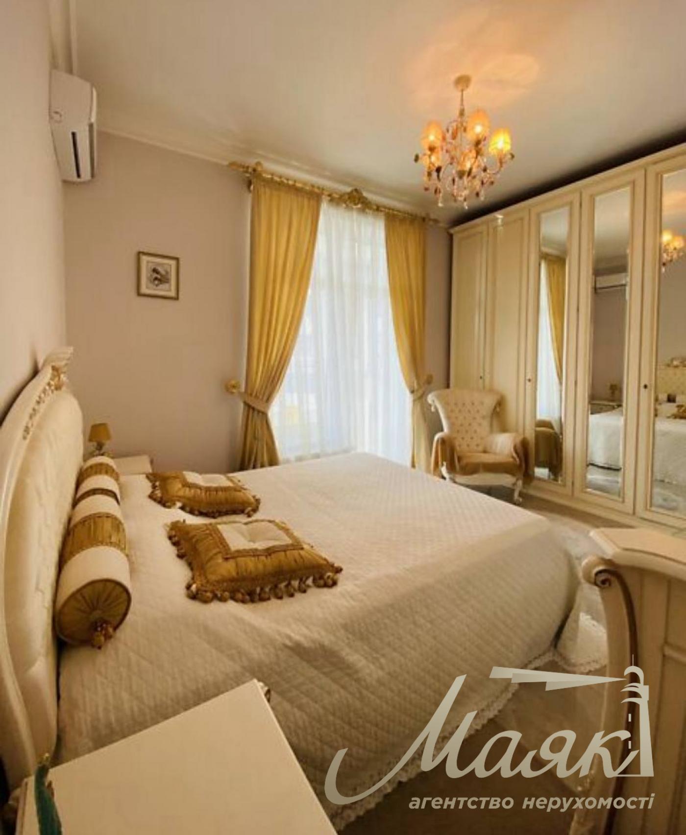 Продаж 2к квартири 53.6м2, ЖК Джек Хаус