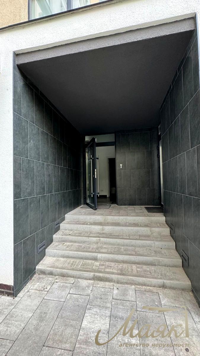 Commercial premises for rent in LCD Faina Town, Salutnaya street 2 -B