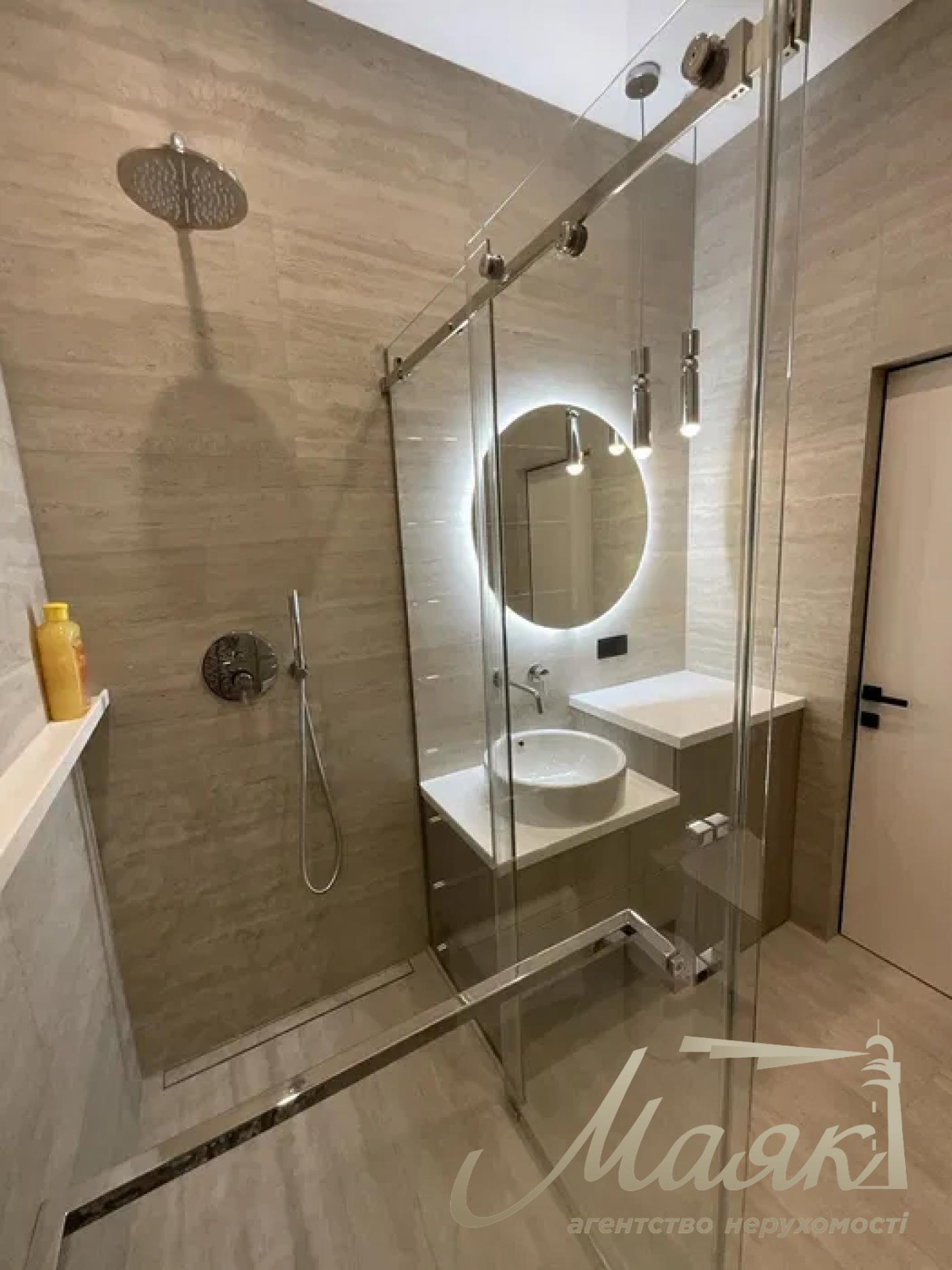 Аренда 2к квартиры 56 м², ЖК Manhattan City, Политехнический институт