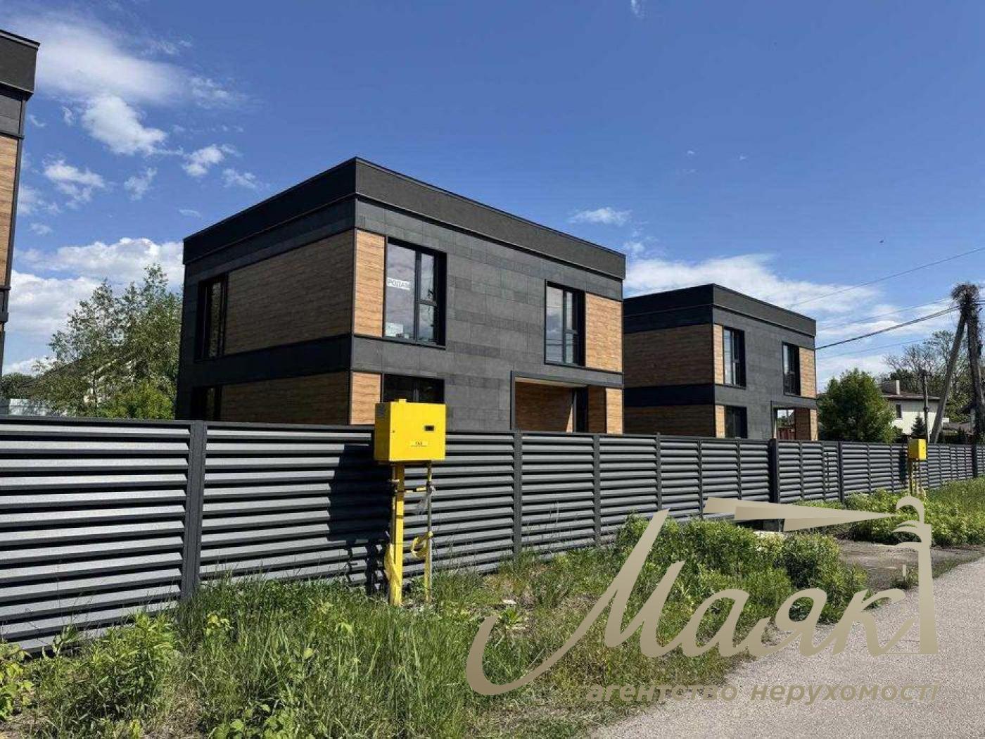 House for sale 168.1m2 in s. Koncha zaspa, Chapaevka