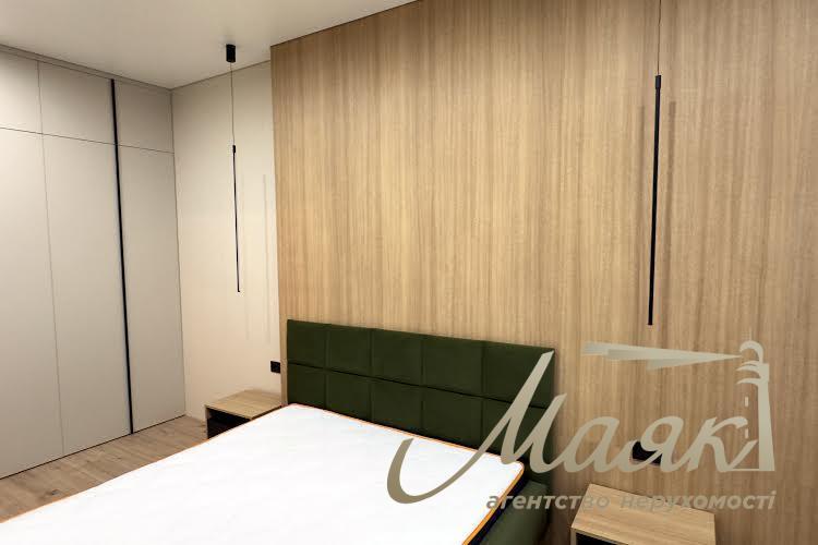 Оренда 1к квартири ЖК Манхетен, Берестейський просп. (Перемоги), 11