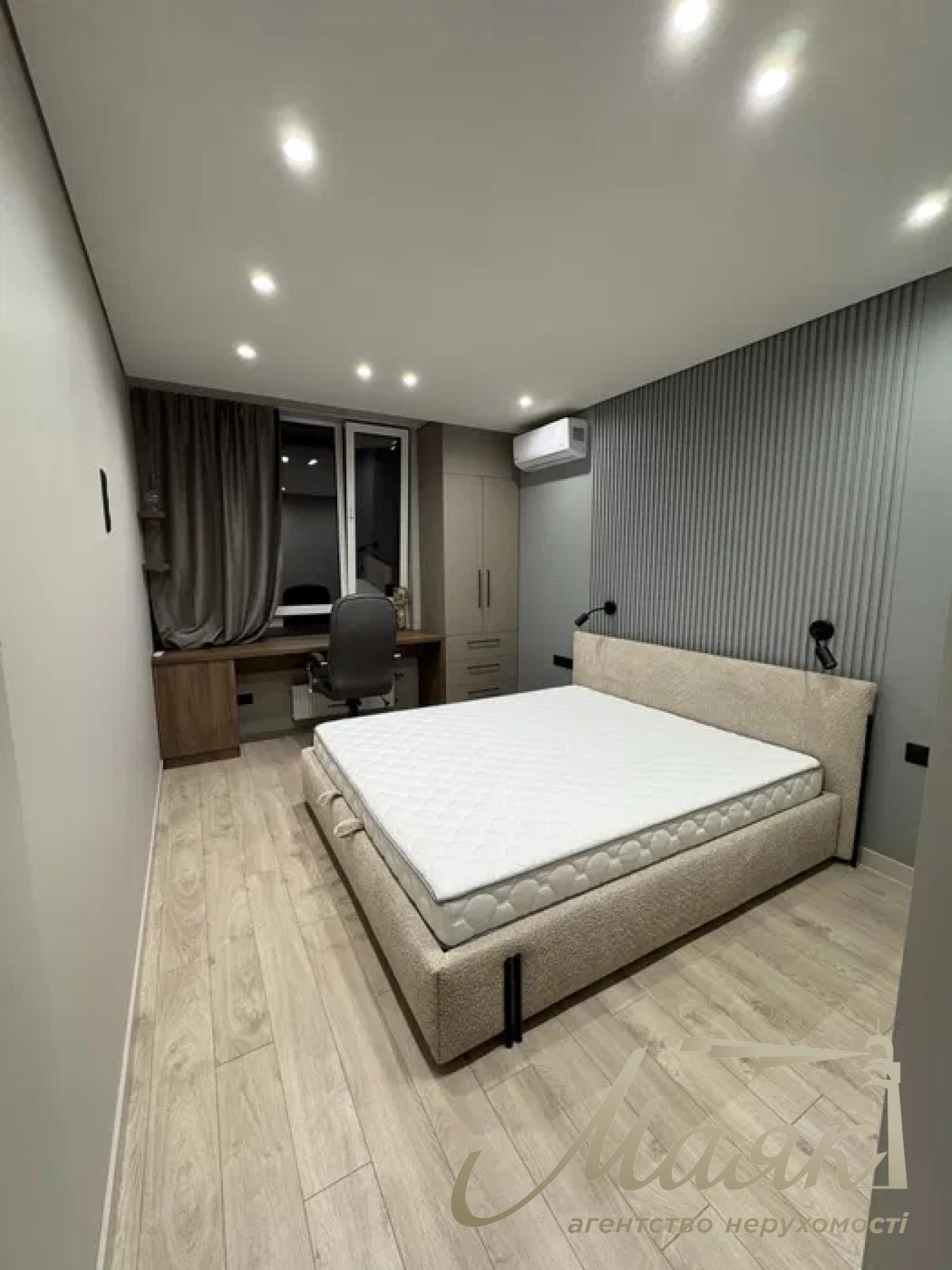 Оренда 2к квартири 85 м, ЖК Республіка, Голосіївський район