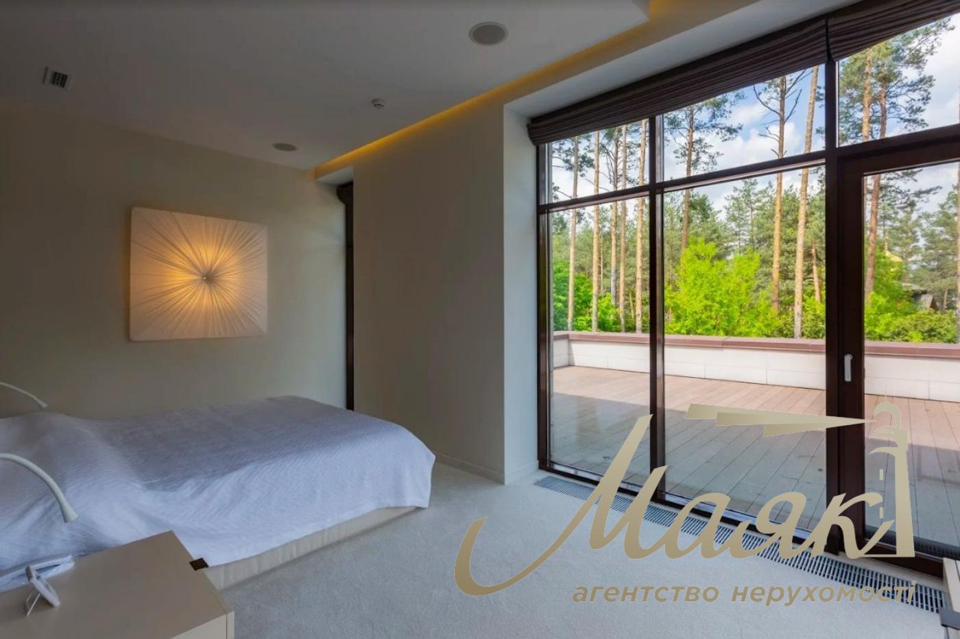 Продаж будинку (700м2) Козин/Конча заспа, с.Рудики, Обухівський район.