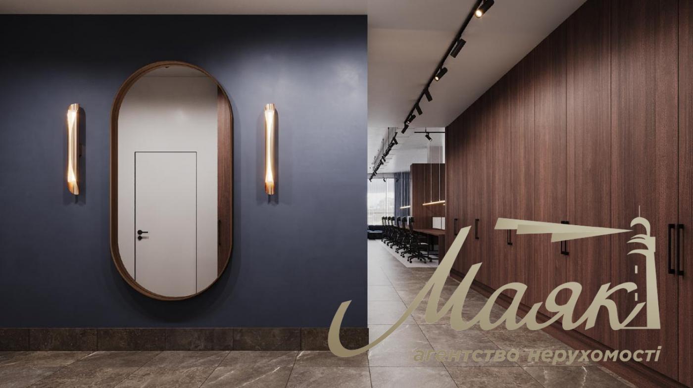 Office for sale BC Zoryanyi, Princes Ostrozhskikh str.