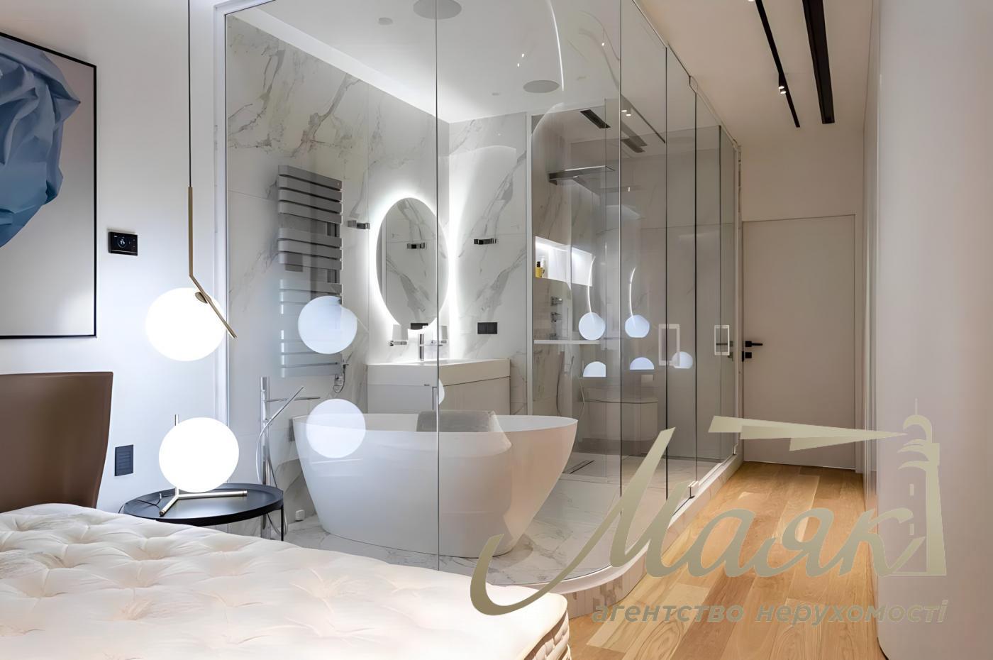 Продаж 3-кімнатної квартира ЖК Taryan Towers