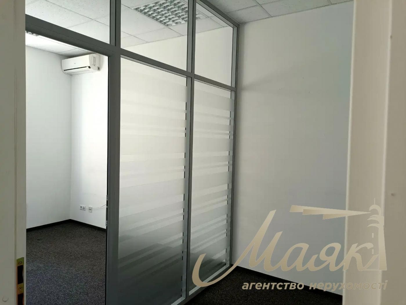 Оренда офісу площею 270 м² на провулку Варязькому, 4Б, Воздвиженка, Центр