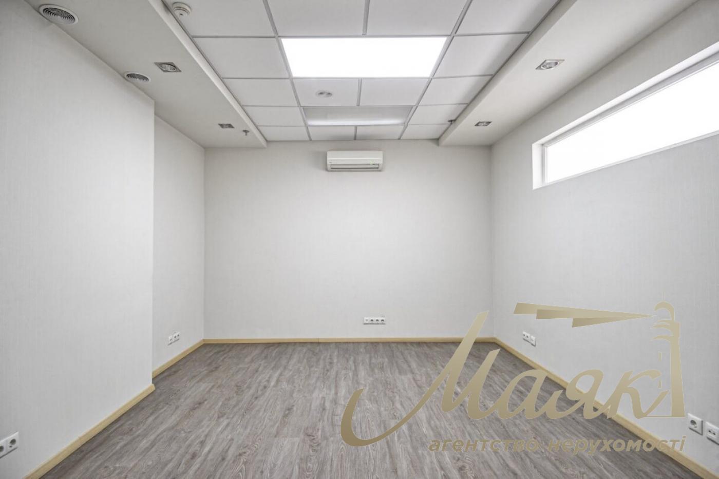 Оренда офісу 330 м2, вул. Антоновича Володимира (Горького) 172, БЦ- "Палладіум Сіті", Голосіївський р-н, Київ