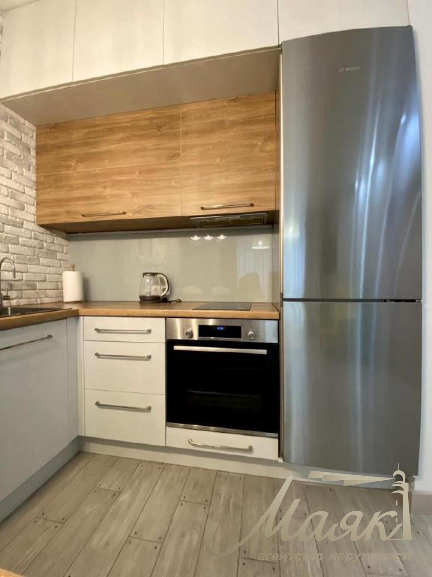 Аренда 2-к квартиры ЖК Французский квартал-2, Печерск