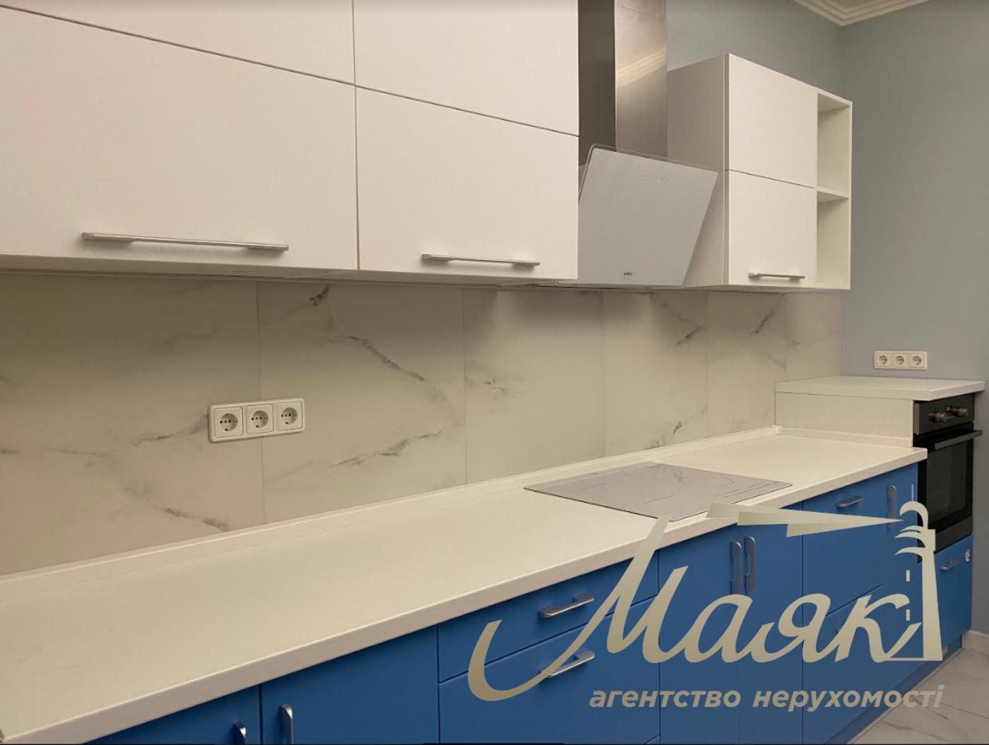 Оренда 2-кімнатної квартири в ЖК Бульвар Фонтанів, 88м², Печерськ, Київ