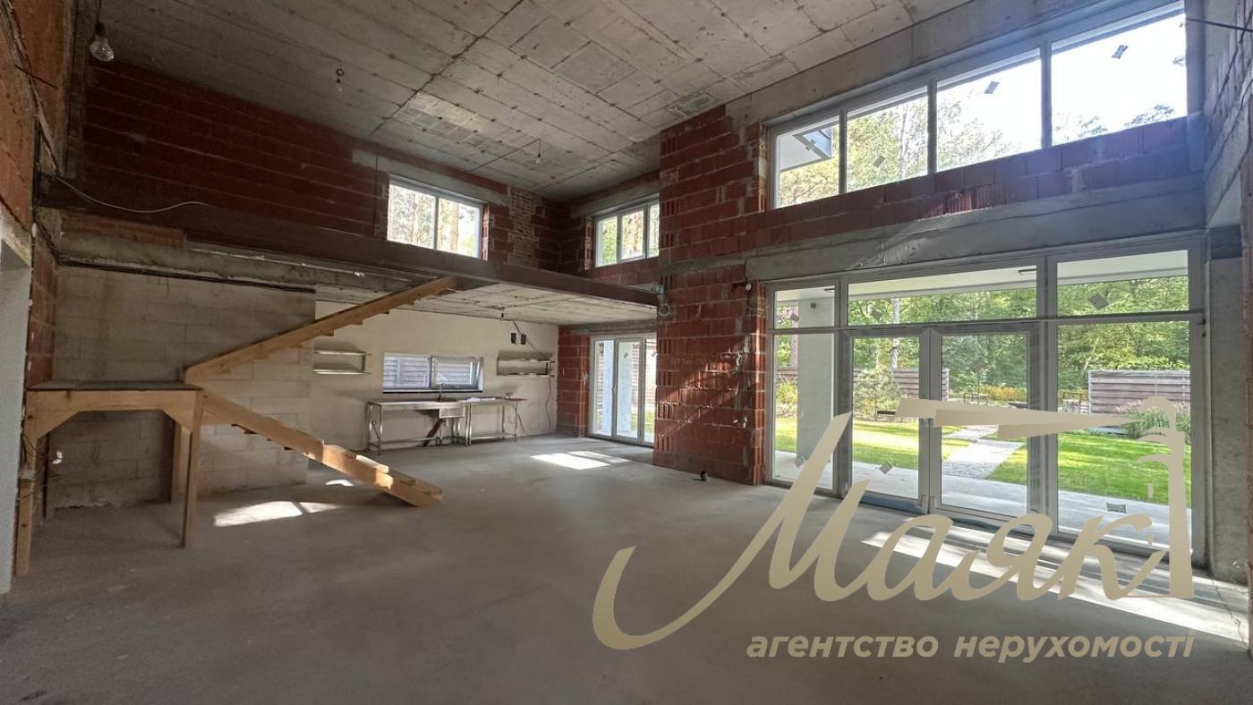 Продажа дома 253м2, Вышгородское направление, 5мин от Киева