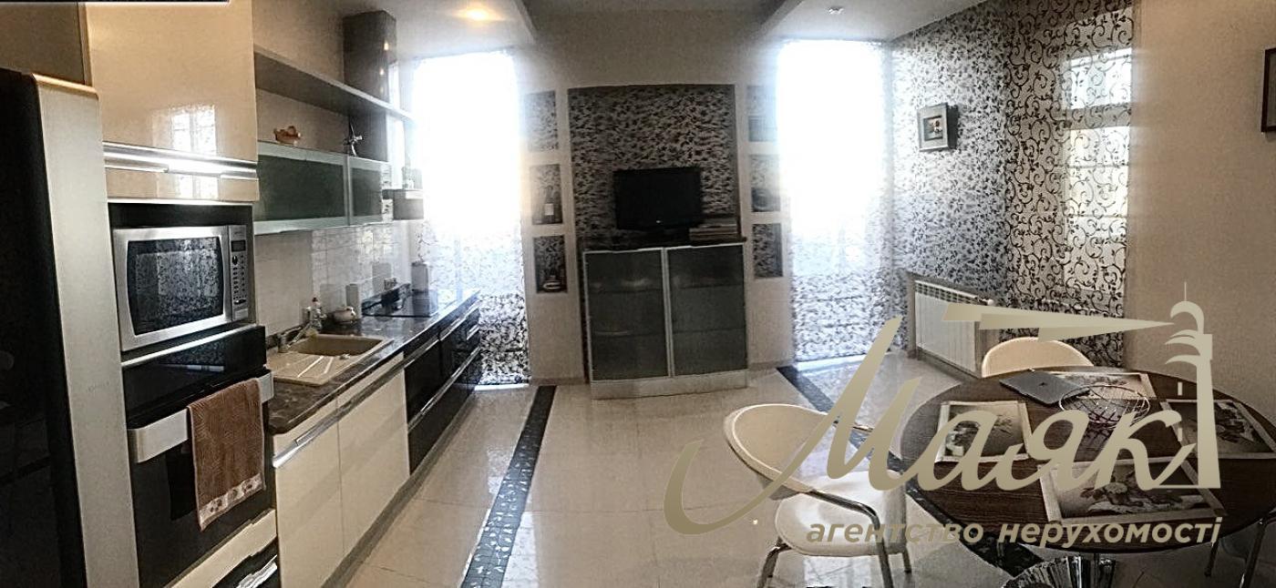 Продаж квартира на вул. Кудрявський узвіз, Поділ, Київ